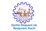 Cochin Shipyard, Kochi