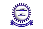 Naval Dockyards, Visakhapatnam
