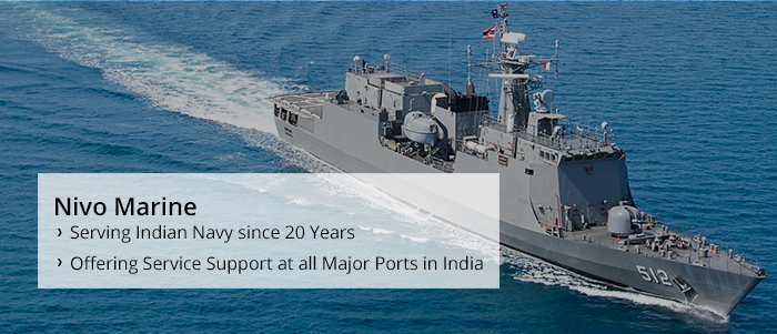 Measurement and control solutions provider